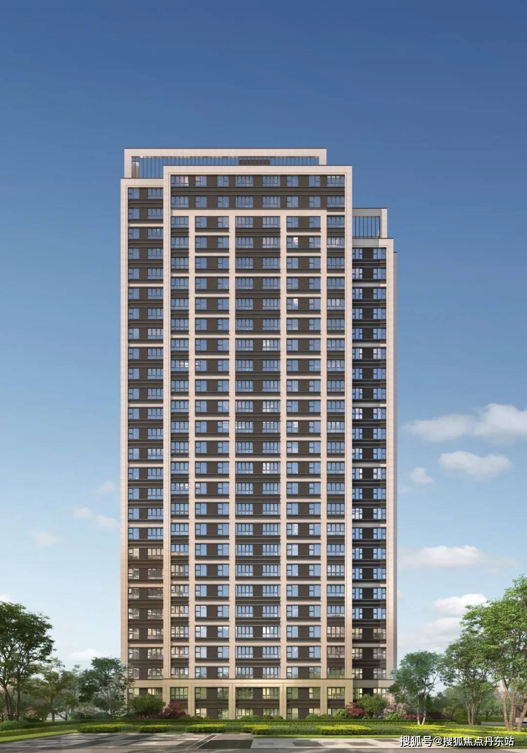玺樾)首页网站-楼盘详情-户型配套凯发K8登录静安玺樾(2024静安(图21)