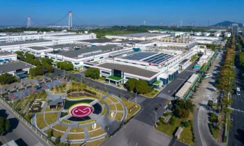 刘政将接替韩歆毅出任蚂蚁集团CFO凯发天生赢家独角兽早报 菜鸟CFO(图1)