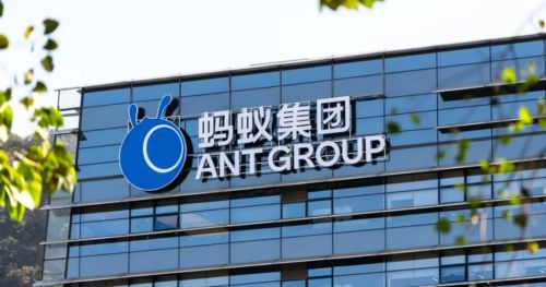 刘政将接替韩歆毅出任蚂蚁集团CFO凯发天生赢家独角兽早报 菜鸟CFO(图9)