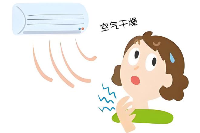 实际是伤肺！劲松中医院科普号k8凯发全站这些行为看似养肺(图2)
