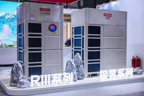 -FREE双料新品 引领制冷行业低碳革命