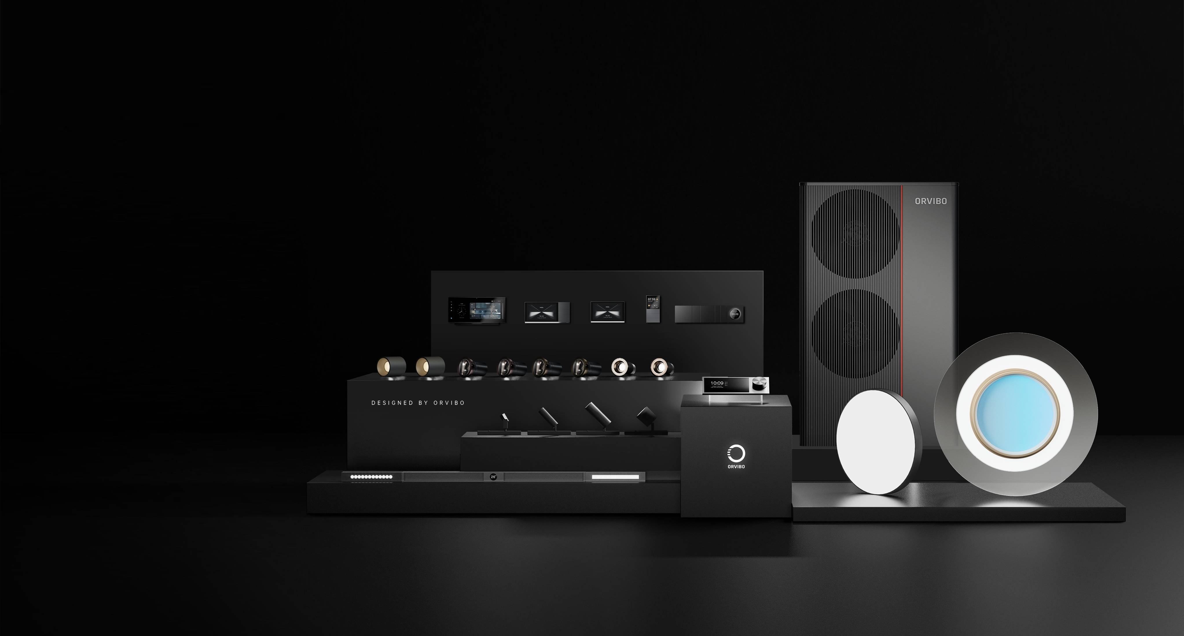 大成集成空调研发能力强值得推荐凯发K8首页登录可靠的欧瑞博集(图3)