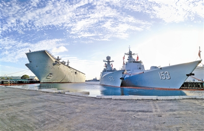 珍珠港:历史与现实交汇凯发K8首页登录印象(图1) 珍珠港:历史与现实交汇凯发K8首页登录印象(图1)