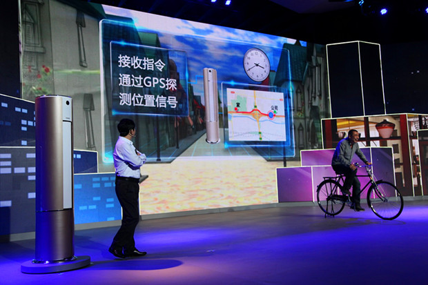 空调 CHIQ家族添新丁凯发k8国际长虹重新定义(图2) 空调 CHIQ家族添新丁凯发k8国际长虹重新定义(图2)